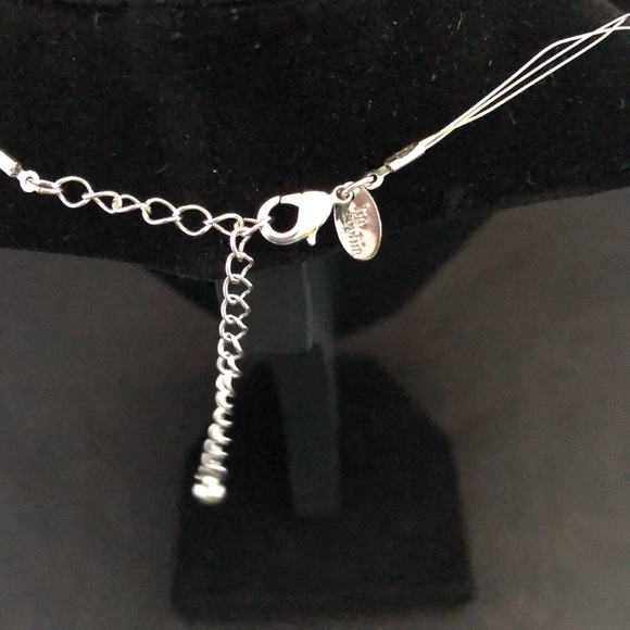 Lia Sophia necklace. - Picture 4 of 6